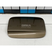 Накладка на лючок бензобака VAG Q3 (8U) (2012 - 2018) 8U0809907GRU