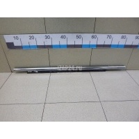 Накладка стекла заднего левого VAG Q3 (8U) (2012 - 2018) 8U08537632ZZ
