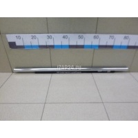 Накладка стекла заднего правого VAG Q3 (8U) (2012 - 2018) 8U08537642ZZ