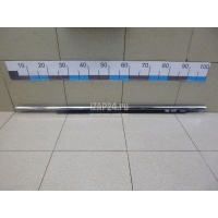Накладка стекла переднего левого VAG Q3 (8U) (2012 - 2018) 8U08532832ZZ