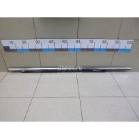 Накладка стекла переднего правого VAG Q3 (8U) (2012 - 2018) 8U08532842ZZ