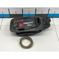 Ниша лючка бензобака VAG Q3 (8U) (2012 - 2018) 8U0809906