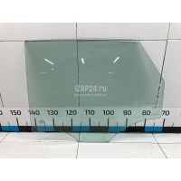 Стекло двери задней левой VAG Q3 (8U) (2012 - 2018) 8U0845205