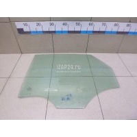 Стекло двери задней левой VAG Q3 (8U) (2012 - 2018) 8U0845205