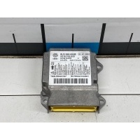 Блок управления AIR BAG VAG Q3 (8U) (2012 - 2018) 8U0959655B