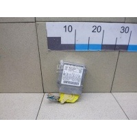 Блок управления AIR BAG VAG Q3 (8U) (2012 - 2018) 8U0959655B