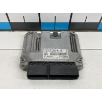 Блок управления двигателем VAG Q3 (8U) (2012 - 2018) 8U0907115K