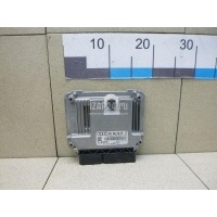 Блок управления двигателем VAG Q3 (8U) (2012 - 2018) 03L906018PH