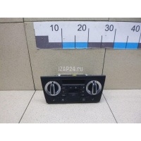 Блок управления климатической установкой VAG Q3 (8U) (2012 - 2018) 8U0820043CXHA
