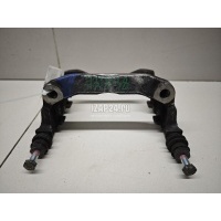Скоба суппорта переднего Mercedes Benz W246 B-klasse (2012 - 2018) 0004215906