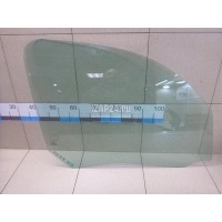 Стекло двери передней правой Citroen-Peugeot C3 (2009 - 2016) 9202N5