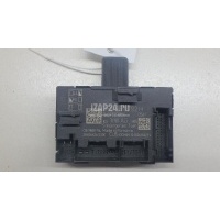 Блок комфорта VAG Sharan 2010 7N0959792H