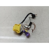 Проводка (коса) VAG Sharan 2010 3C8971584F
