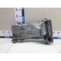 Поддон масляный двигателя Mercedes Benz GL-Class X166 (GL/GLS) (2012 - 2019) 2780140200