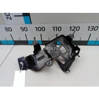 Кронштейн (сопут. товар) Mercedes Benz GL-Class X166 (GL/GLS) (2012 - 2019) 1663200143