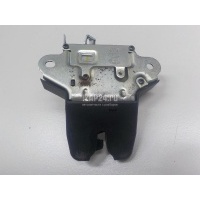 Замок багажника Hyundai-Kia Optima III (2010 - 2015) 812302T001