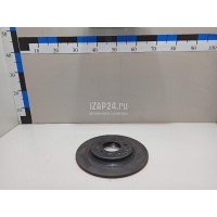 Диск тормозной задний Hyundai-Kia Optima III (2010 - 2015) 584113V500