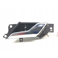 Ручка наружняя правая задняя opel antara а 96660864 hatchback