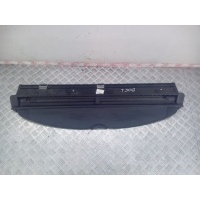 Шторка (полка) багажника Mercedes C-Class (W204) (2006-2015) 2009 011060053501,A20486000759051
