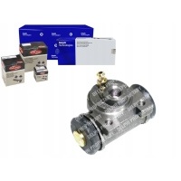 delphi lw30007 цилиндр тормозные