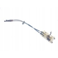 Переключатель ссылки переключения кпп mazda 6 i gg / gy 2.0 16v lf17 lf18 gj6ac