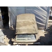 Audi a3 8p ii 2.0 tfsi 2008 год крыша 8p7871011d 0106.0130.00.000 sk02001863