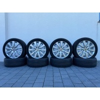 Wielosezon r17 honda civic , accord , fr - v