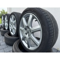 Lato r17 honda civic , accord , fr - v