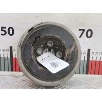 Шкив коленвала Volkswagen Sharan 1 (1995-2010) 2002 ,038105243K
