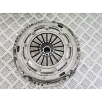 Маховик (демпфер сцепления) Volkswagen Sharan 1 (1995-2010) 2002 ,038105266BB