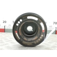 Шкив коленвала Opel Astra J (2009-2018) 2010 ,55565300