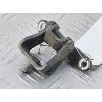 Петля крышки (двери) багажника Skoda Octavia 1Z (2004-2013) 2007 ,1Z5827302D