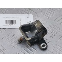Петля крышки (двери) багажника Skoda Octavia 1Z (2004-2013) 2007 ,1Z5827301D
