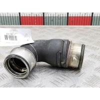 Патрубок интеркулера Volkswagen Golf 5 (2003-2008) 2005 038131111,1T0145790B