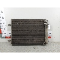 Радиатор кондиционера Volkswagen Passat 6 (2005-2010) 2009 ,3C0820411G