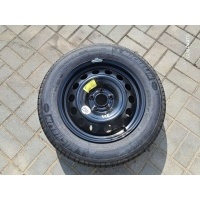 Peugeot 508 i колесо копии 215 / 60 / 16 5x108