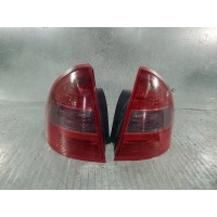 Лампы задняя комплект citroen c5 fl 89034070 89032697