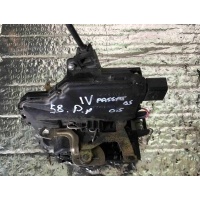 volkswagen oe 3b1837016a замок дверь