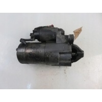 Стартер renault лагуна ii 1.9 dci 8200096510 m001t8568