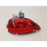 Фара противотуманная фара правый tyl renault megane iii купе рестайлинг 265800001r
