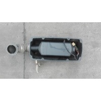 Webasto airtronic d4s 3.5 квт man tga tgl 1000 злотых