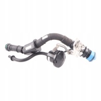Мерседес w205 bluetec дизель провода трубки горловина adblue a2054700300