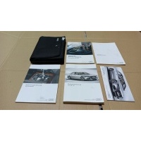 Audi a6 c7 чехол инструкция obsługi книга книжка 2.0 tfsi немецкая 2014 г.