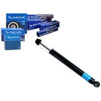 Sachs амортизатор 485300d160 485300d100 485300d110