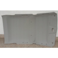 Обивка потолка aveo t250 5d хэтчбек