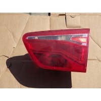 Seat альгамбра фара задняя правый 7n5945094g