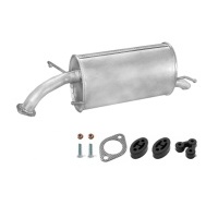 Глушитель конечный pam_05.59 chevrolet aveo 1.2