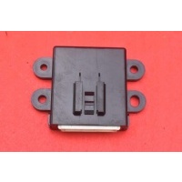 Блок управления блок экю 1640a014 mitsubishi asx 1 i 1.8 did 150 л.с. 12 - 16