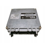 Мерседес s w140 блок управления 0145456132