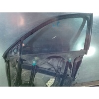 Стеклоподъемник левый передняя с держателем volkswagen touareg i 7l6837729a